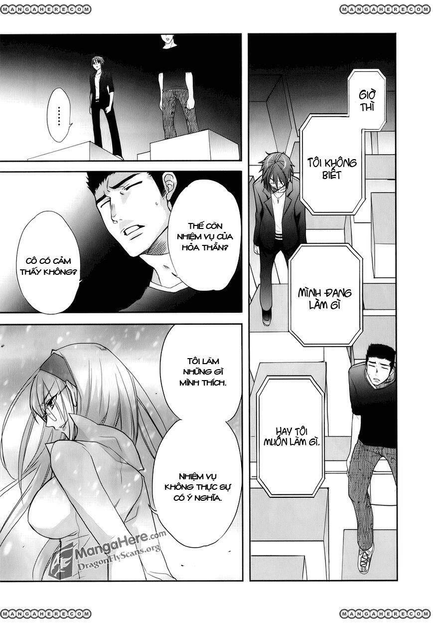 đôi mắt của shana chapter 60 11