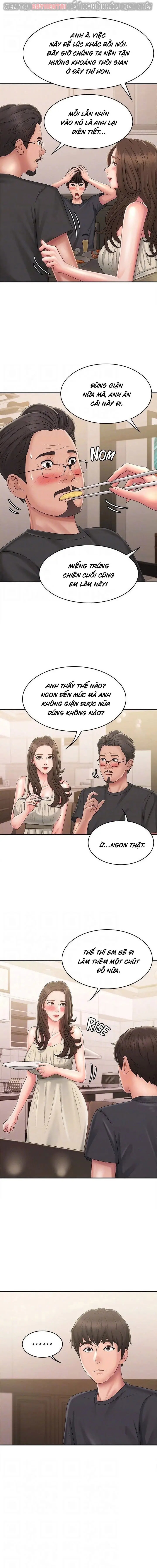 bà dì tuổi dậy thì chapter 31 11