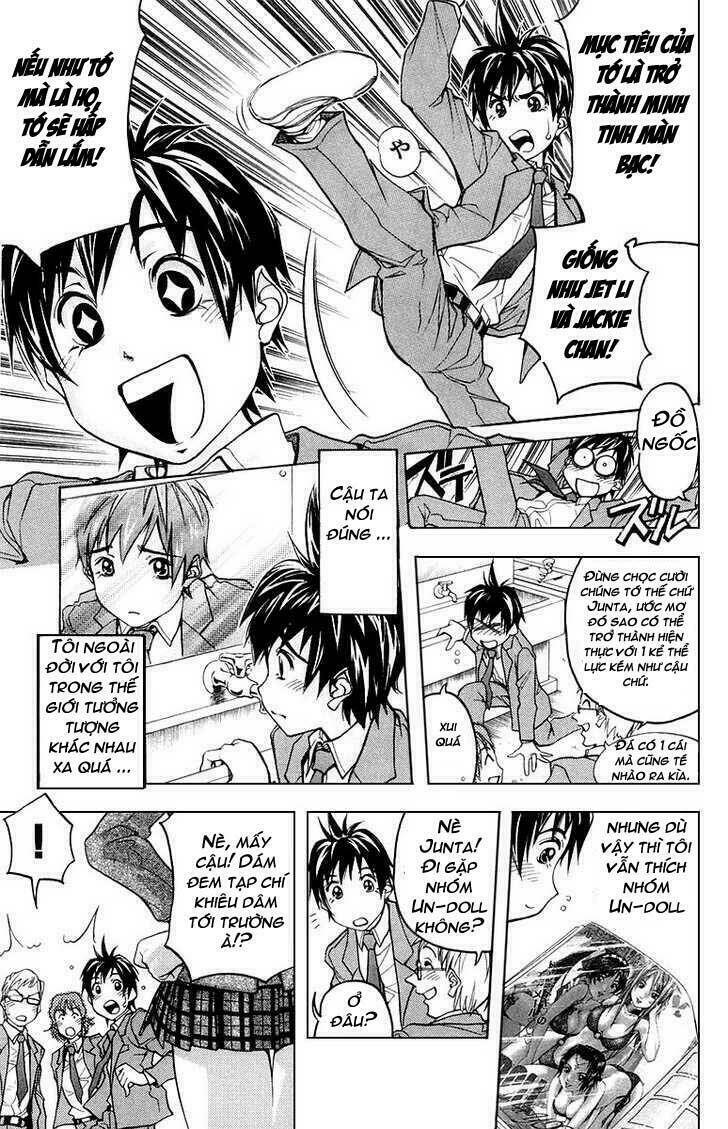 doll gun chapter 1 8