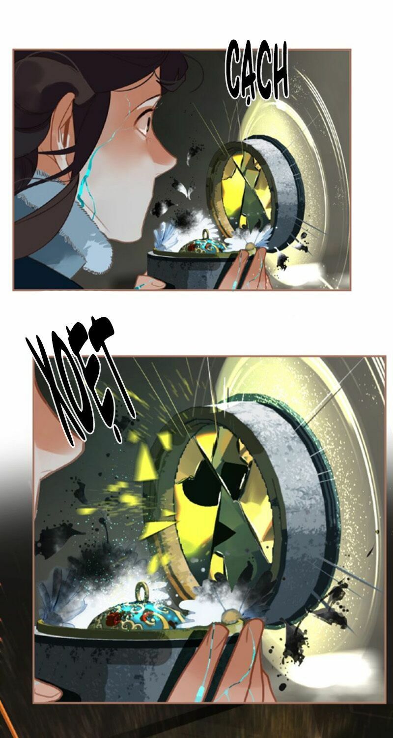 nhất đại linh hậu chapter 86 19