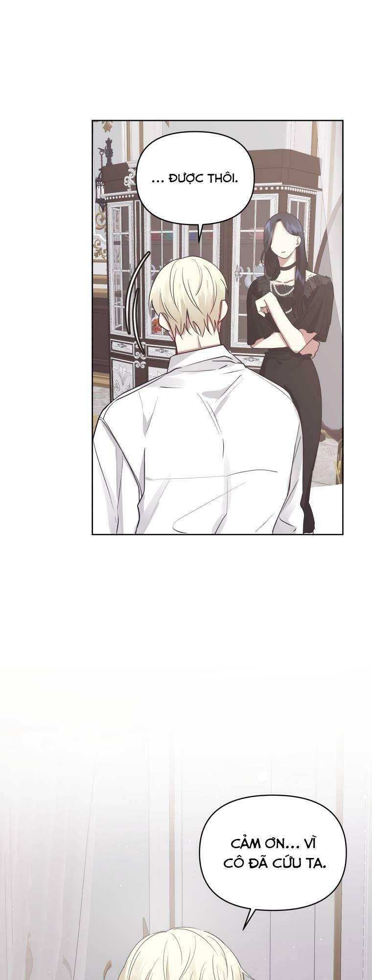 ác nữ phản diện đã chọn nam chính chapter 2 52