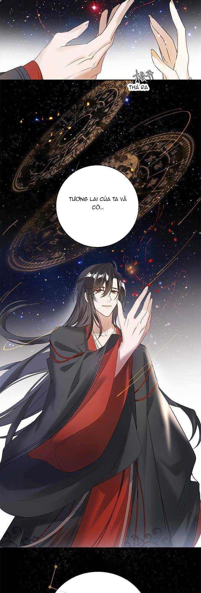 triệu hoán đại nhân tu chân giới chapter 6 11