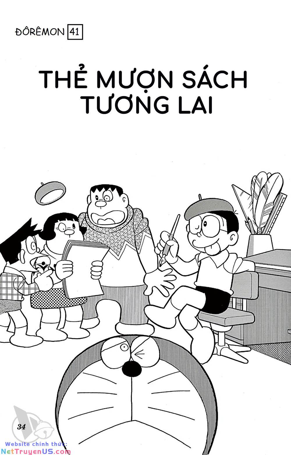 doraemon chapter 736 1