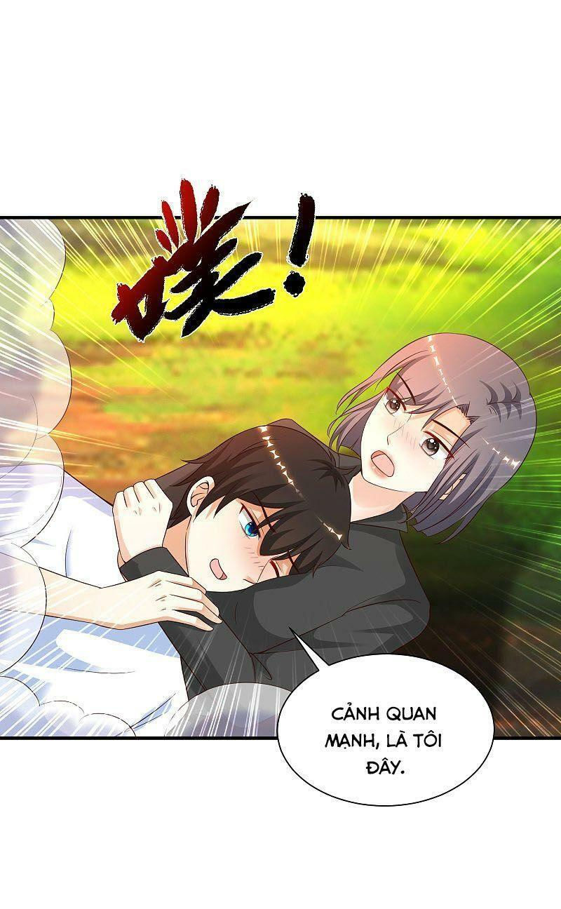 tối cường vận đào hoa chapter 124 15