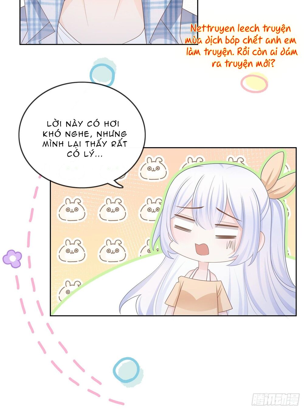 ảnh hậu cũng không bằng niệm thanh hoa chapter 111 10