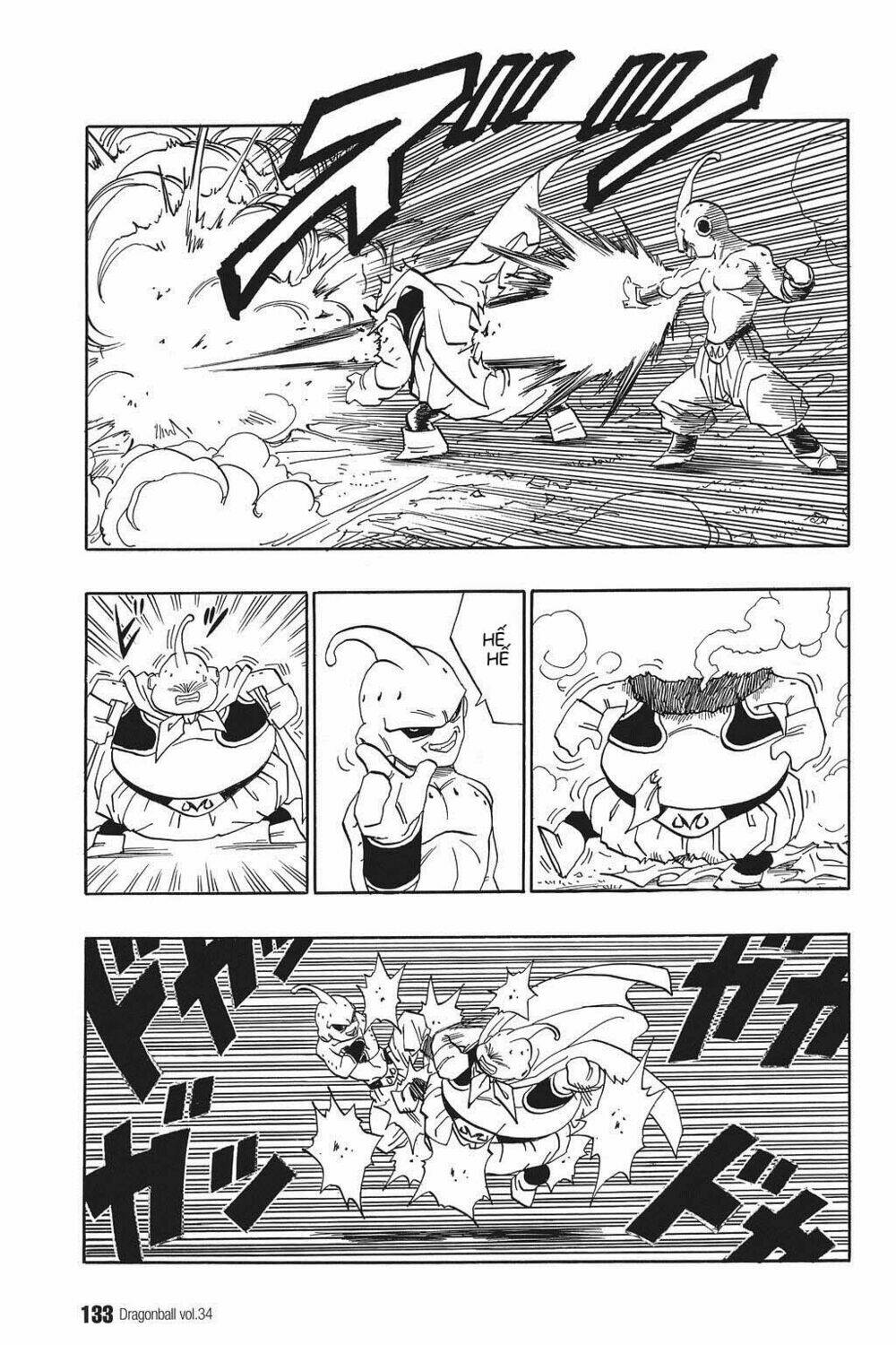 dragon ball - bảy viên ngọc rồng chapter 513 6