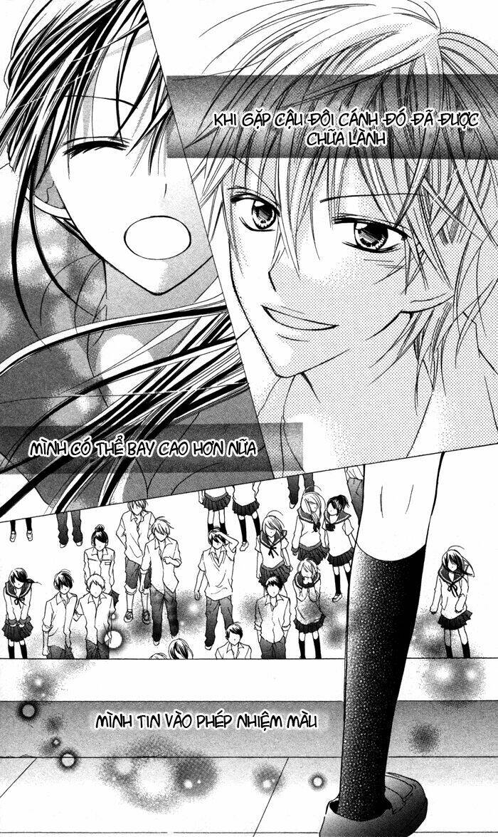 hitoribocchi wa samishikute chapter 13 11