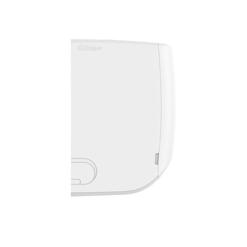 Máy lạnh Casper Inverter 2.5HP GC-24IS35 - Hàng Chính Hãng
