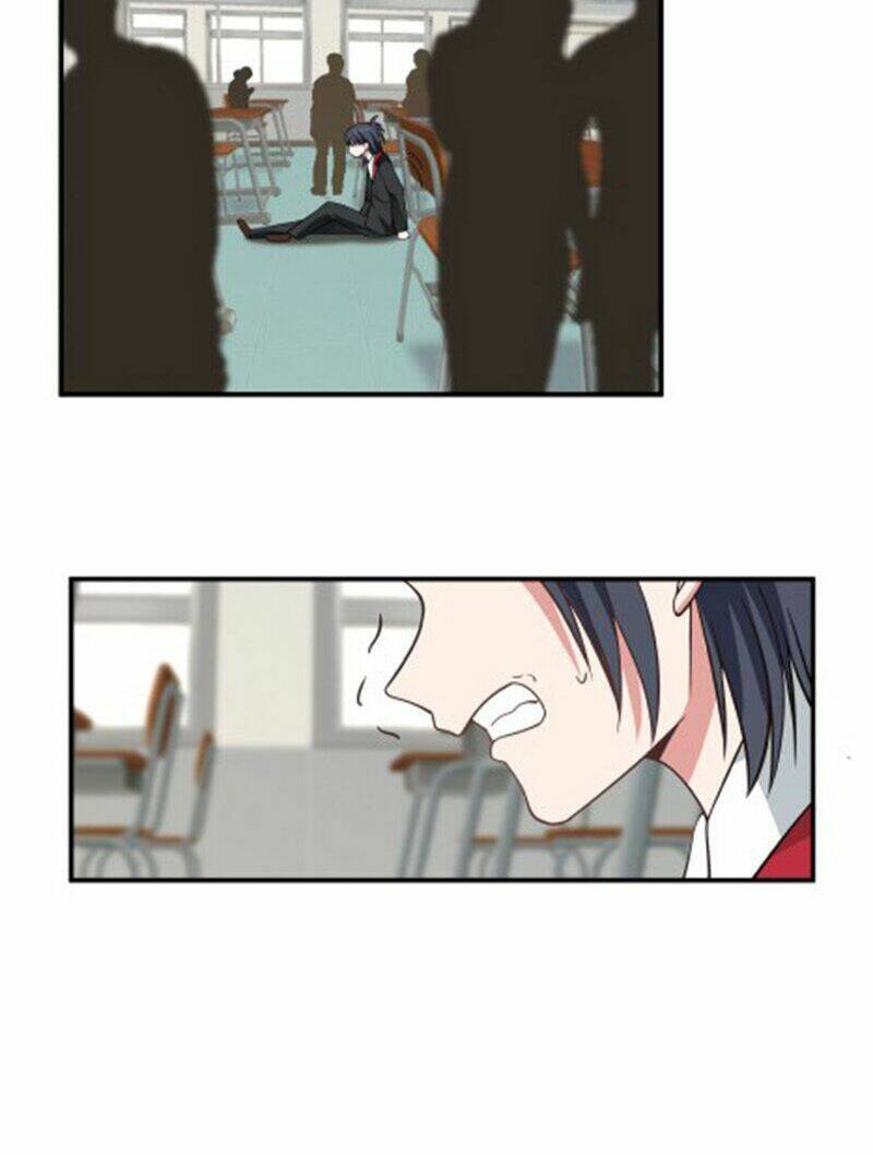 bút ký phản công của nữ phụ pháo hôi chapter 21 8