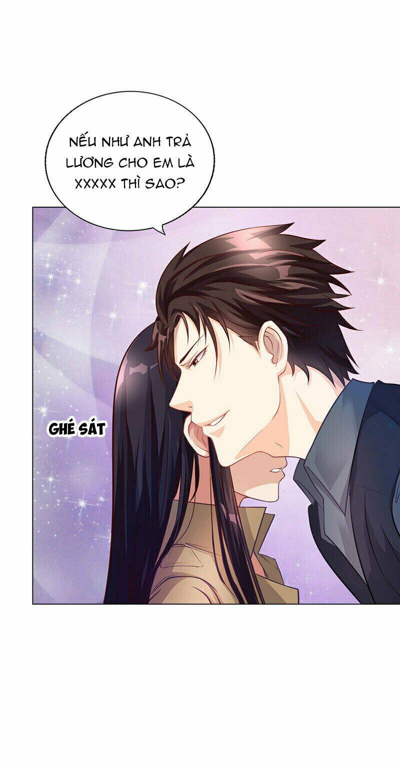 danh môn độc sủng ái thê chapter 27 7