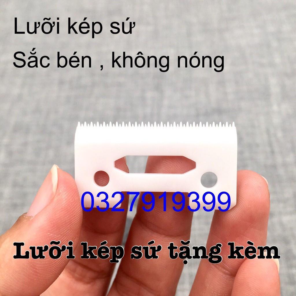 Tông đơ cắt tóc cao cấp BESTBOMG 01