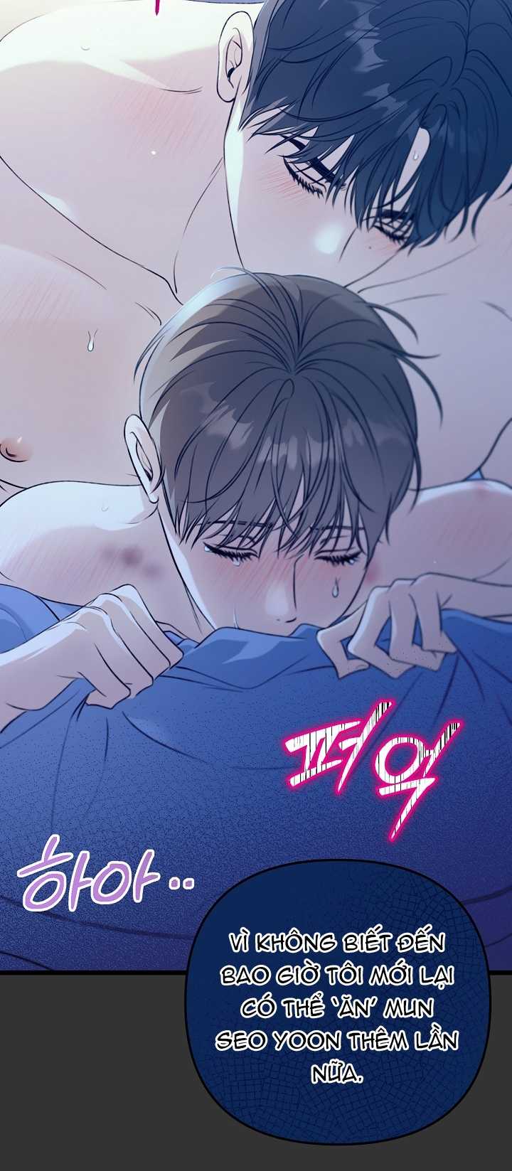 say nắng chapter 47.1 24