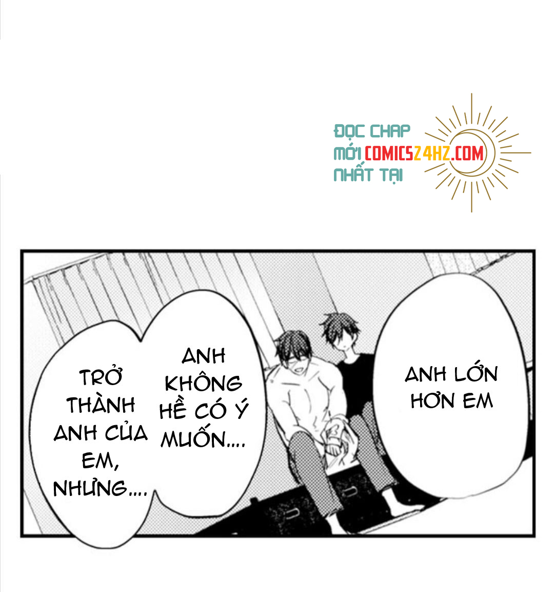 mặt sẹo quyến rũ chapter 3 23