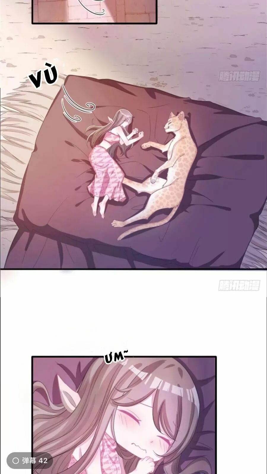 [16+] thảnh thơi thú thế chủng chủng điền, sinh sinh tể chapter 61 14