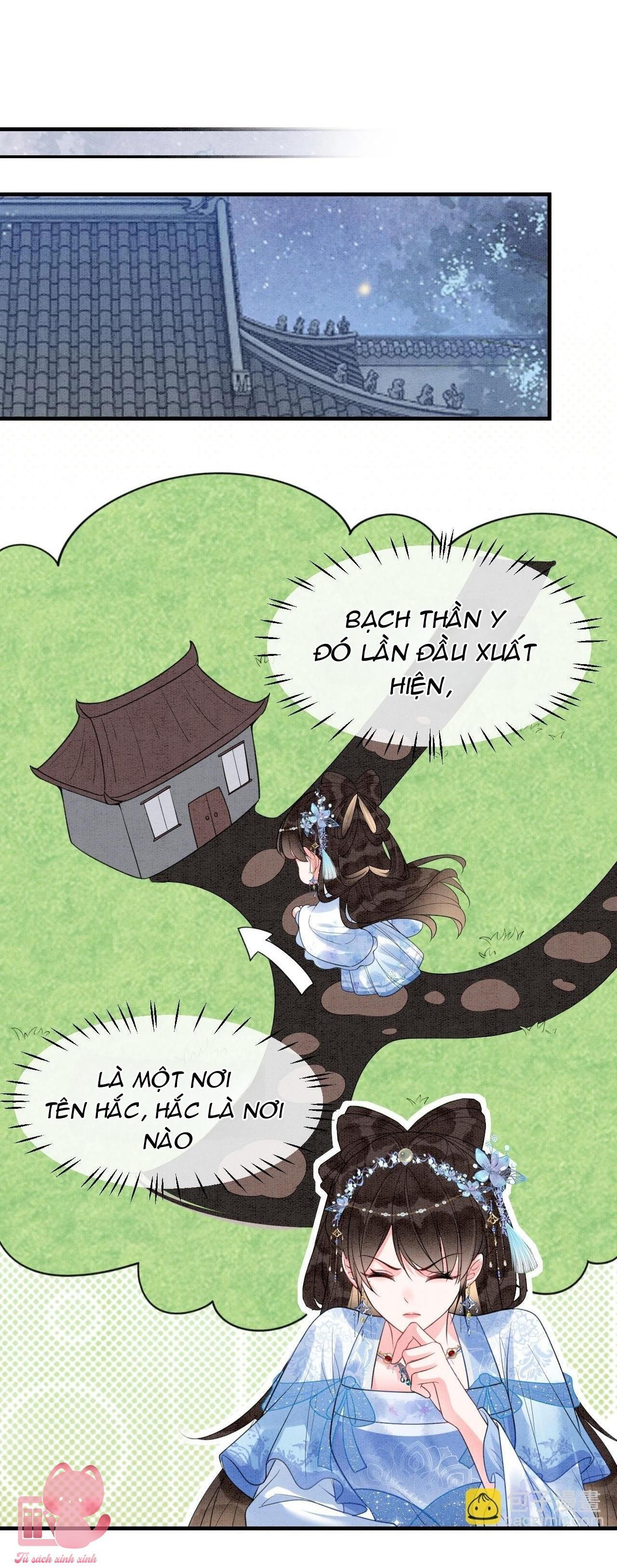 sau khi nàng bị đánh chết các ca ca hối hận rồi !! chapter 16 17