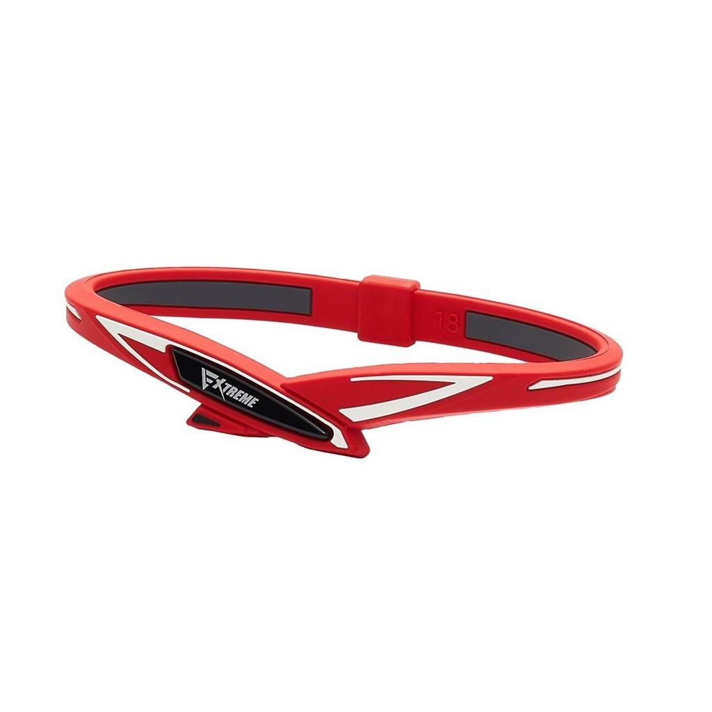 Vòng Tay Thể Thao PHITEN Extreme Cross - PHITEN Rakuwa Bracelet Extreme Cross