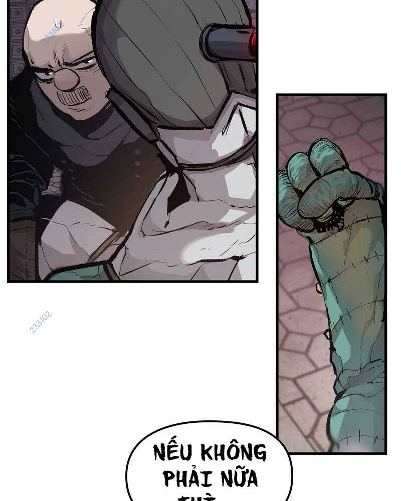 kị sĩ xác sống chapter 26 69