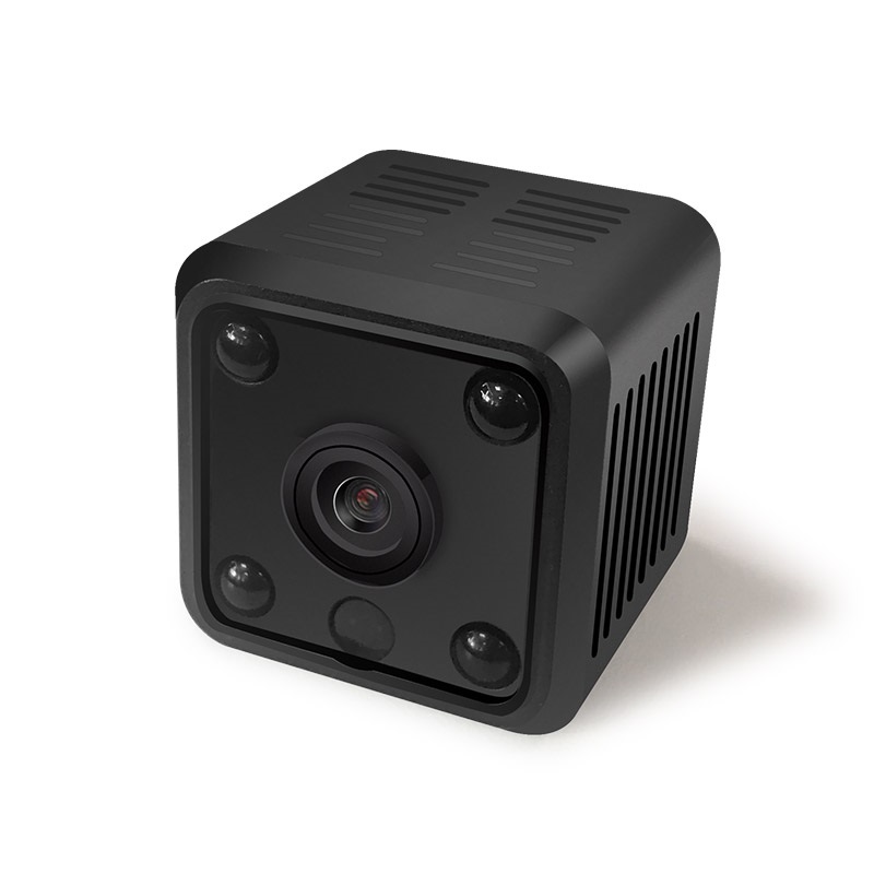 Camera wifi mini ip L10