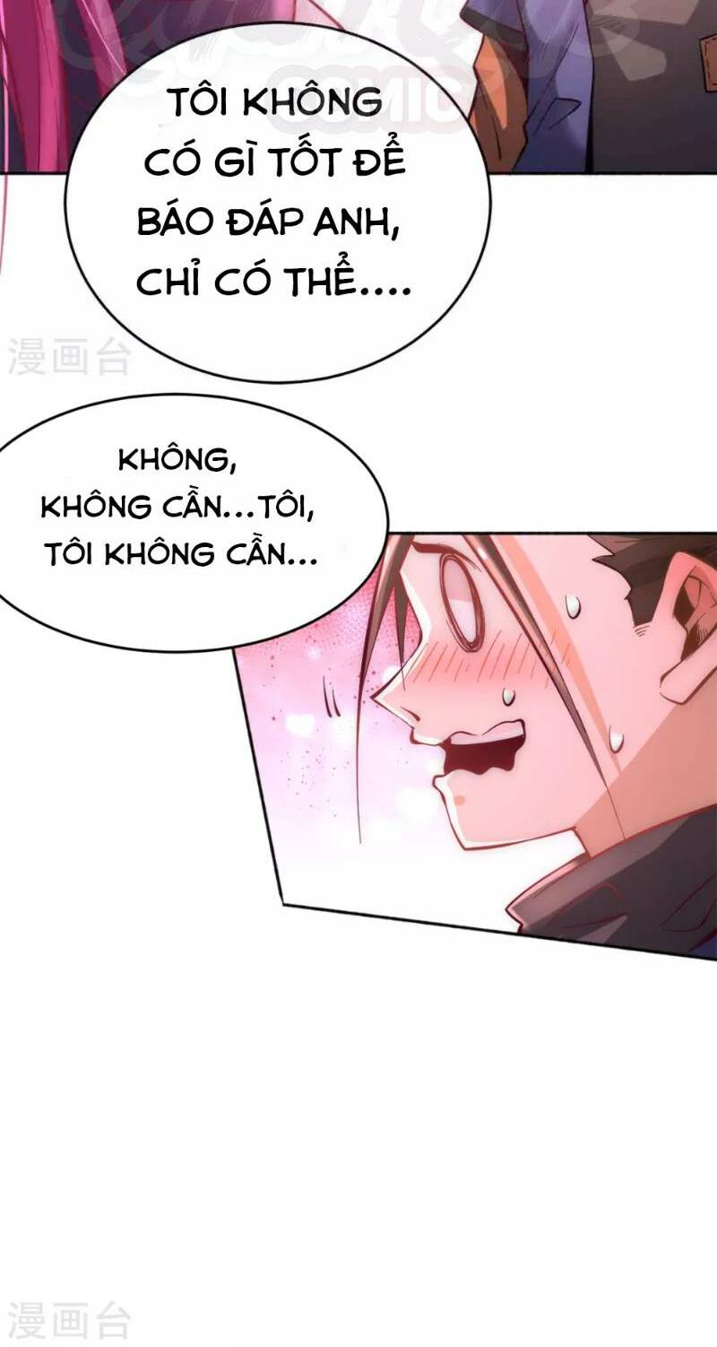 đô thị đỉnh phong cao thủ chapter 80 18