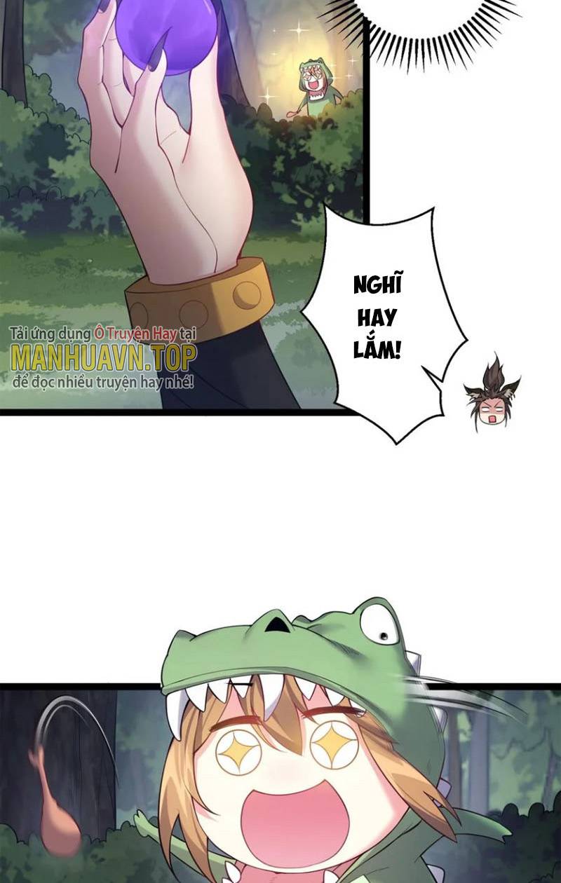 ta là nhân vật phản diện đại thiếu gia chapter 98 14