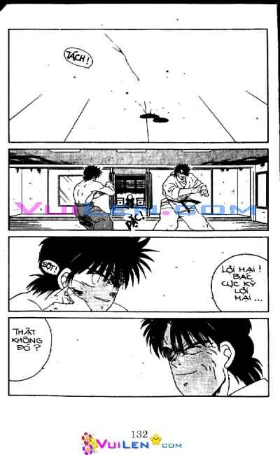 truyền nhân atula - shura no mon i chapter 21 134