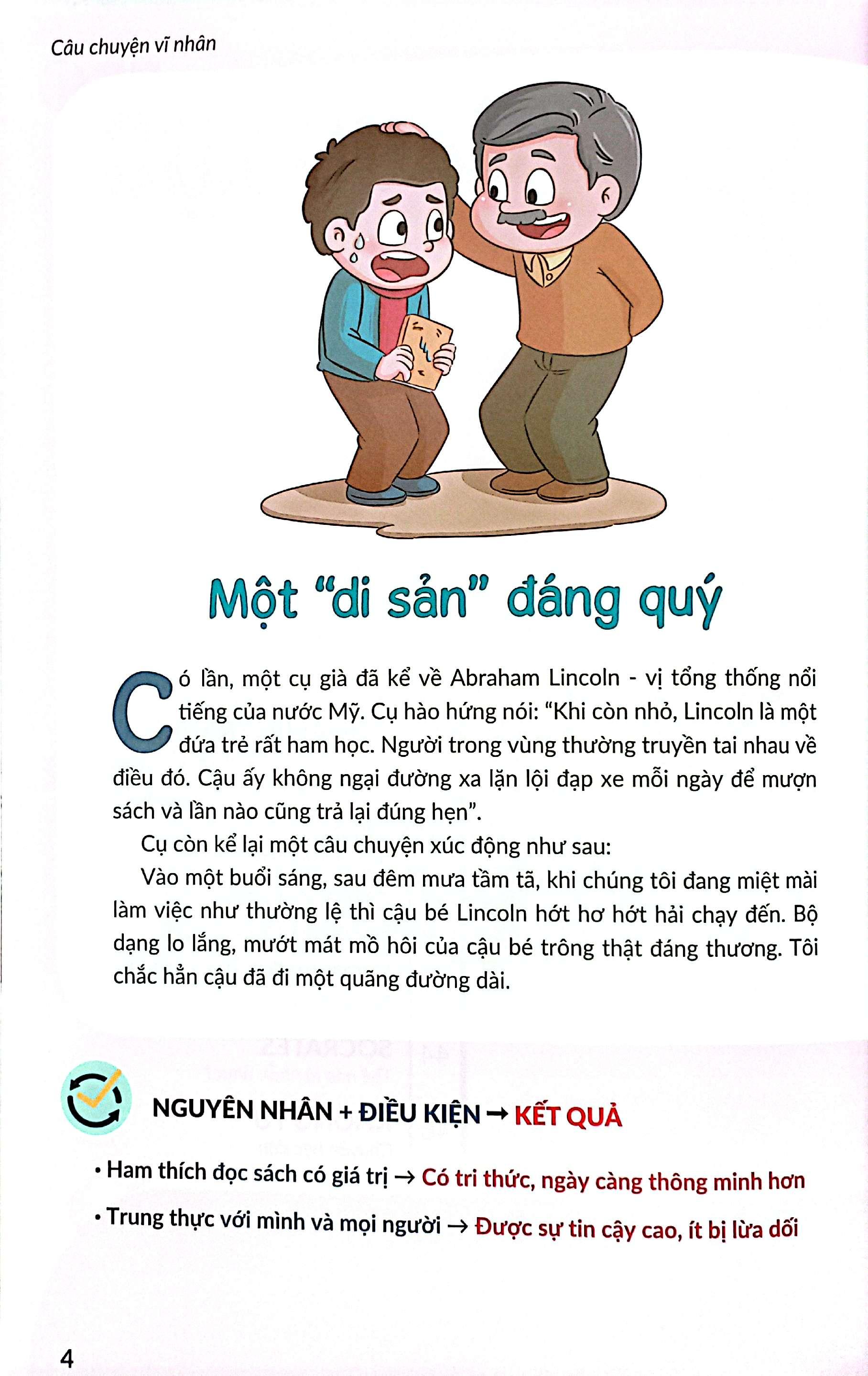 Sách - Gieo Hạt Cùng Vĩ Nhân - Bộ 2 - Tập 12