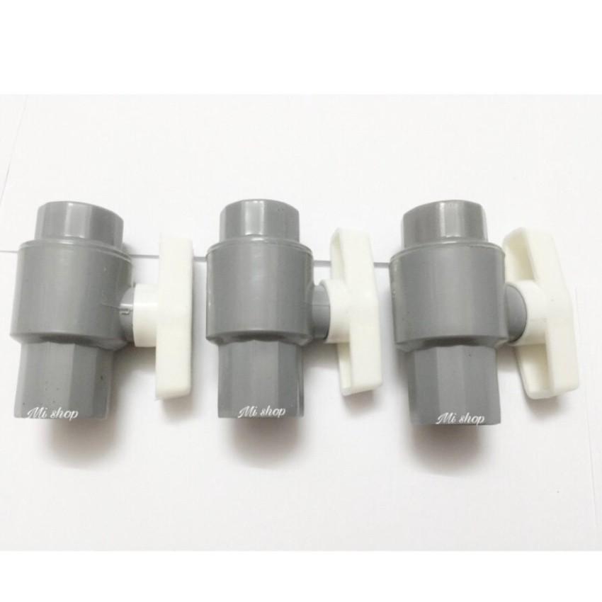 Combo 3 van bi nhựa PVC-21
