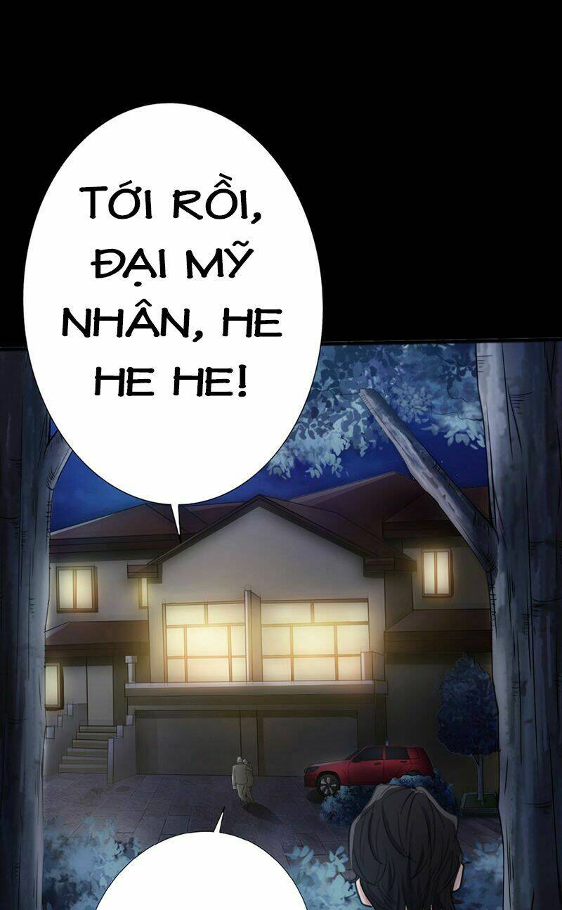 tuyệt phẩm tà thiếu chapter 8 38