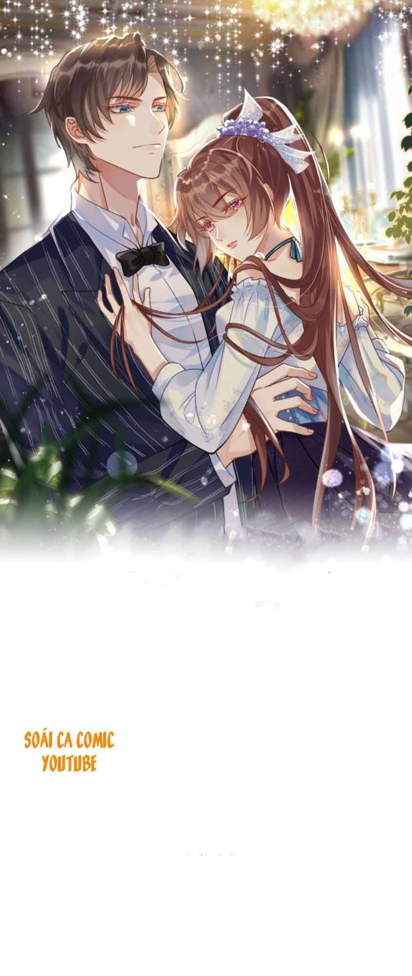 nhất sanh hữu hỉ chapter 11 1