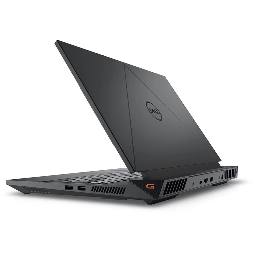 Laptop Dell Gaming G15 5530 - i7H165W11GR4060 ( Intel Core i7-13650HX , 16GB (2x8GB) DDR5 4800MHz, 512GB SSD, 15.6'' FHD (WVA) 165Hz 100% sRGB, RTX 4060 8GB GDDR6, Win11 SL, MSOffice H&amp;S 2021, 4-Zone RGB Backlit Keyboard) - Hàng Chính Hãng