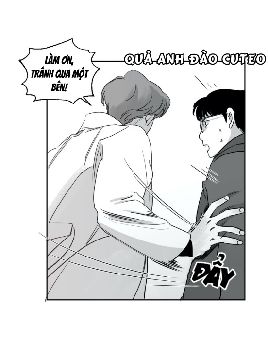 đến bên em đi! chapter 14 36