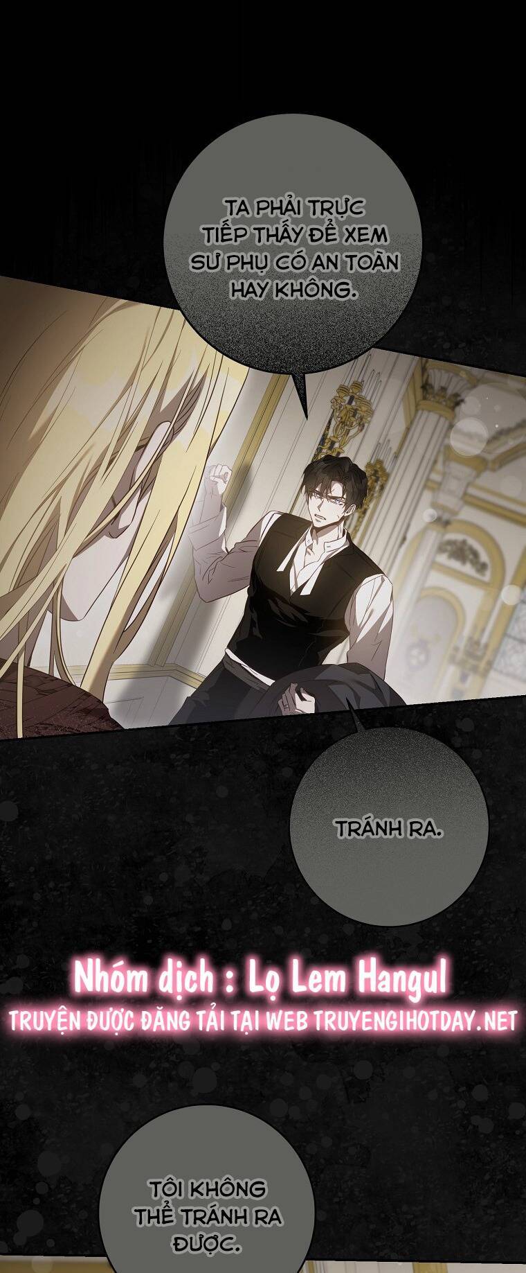 tôi đã thuần hóa một tên bạo chúa và chạy trốn chapter 101 4