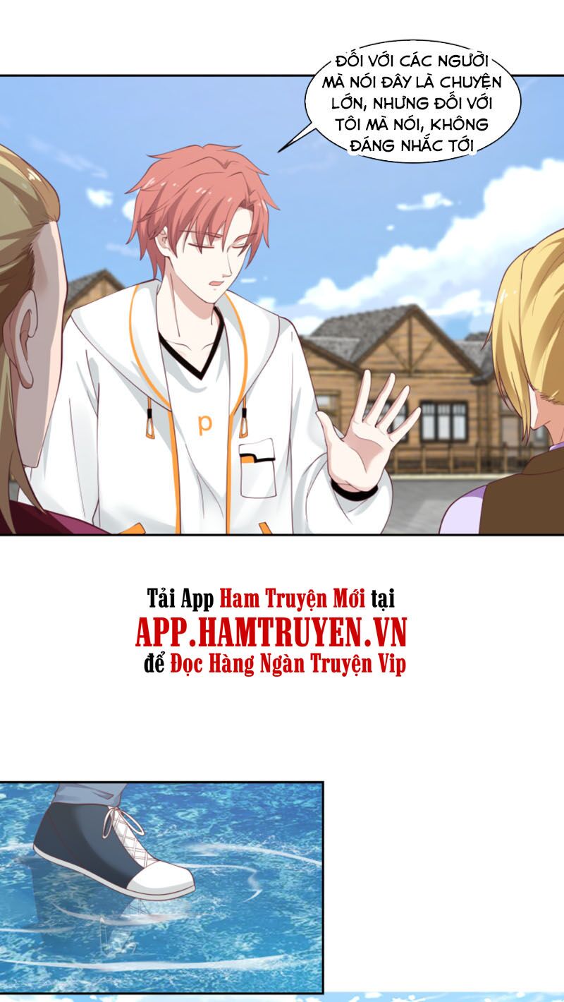 trên người ta có một rồng chapter 367 3