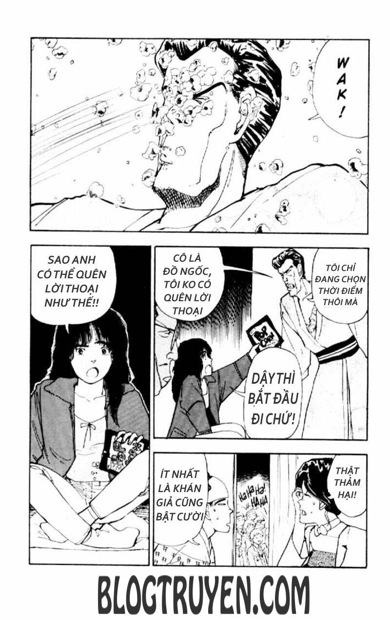 asatte dance chapter 11 9