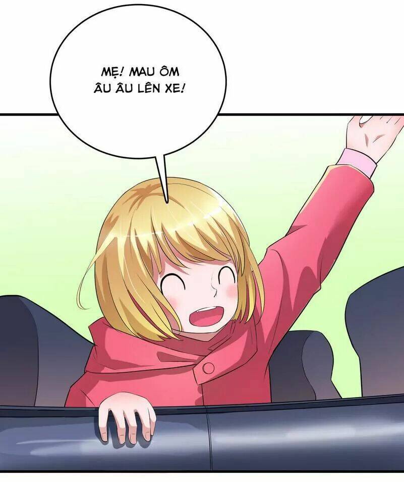 cô dâu gả thay của tổng tài chapter 84 22