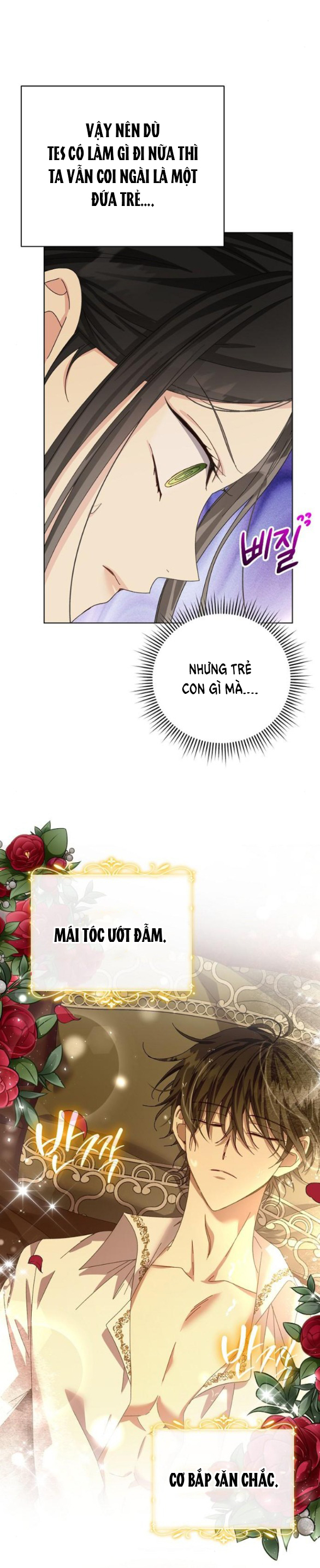 chiếm hữu trái tim bạo chúa chapter 29.1 2