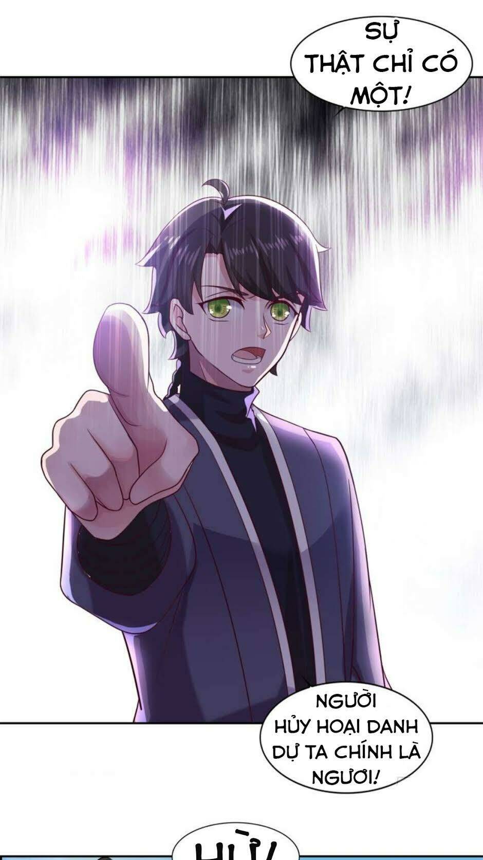 tiên ma đồng tu chapter 35 5