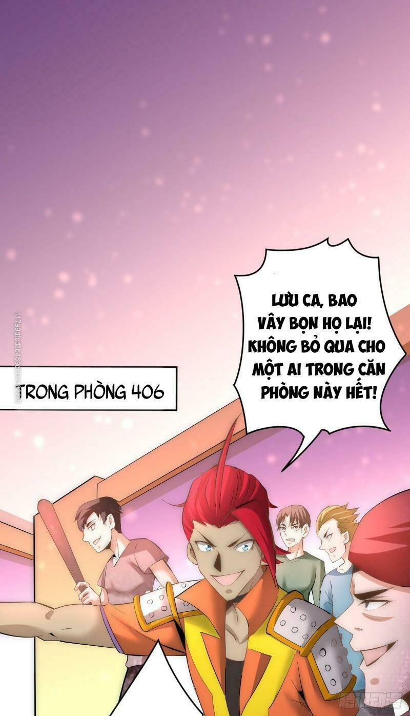 đô thị đỉnh phong cao thủ chapter 136 4