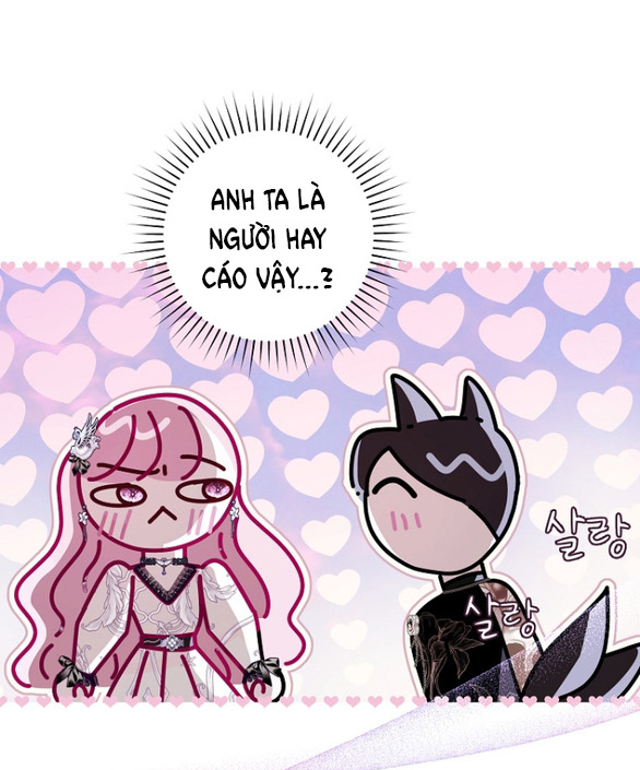 ngài công tước, tôi sẽ làm mọi thứ, trừ việc kết hôn! chapter 19.1 13