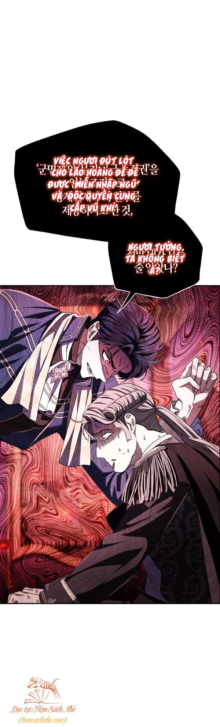 cha, con không muốn kết hôn đâu chapter 104 18