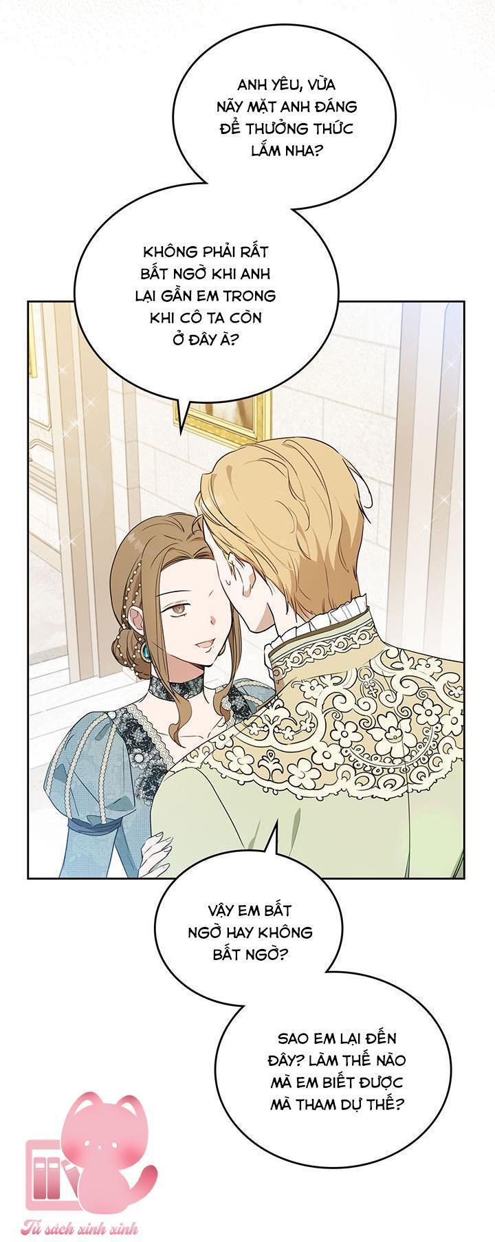 kiếp này ta sẽ trở thành gia chủ chapter 85 52