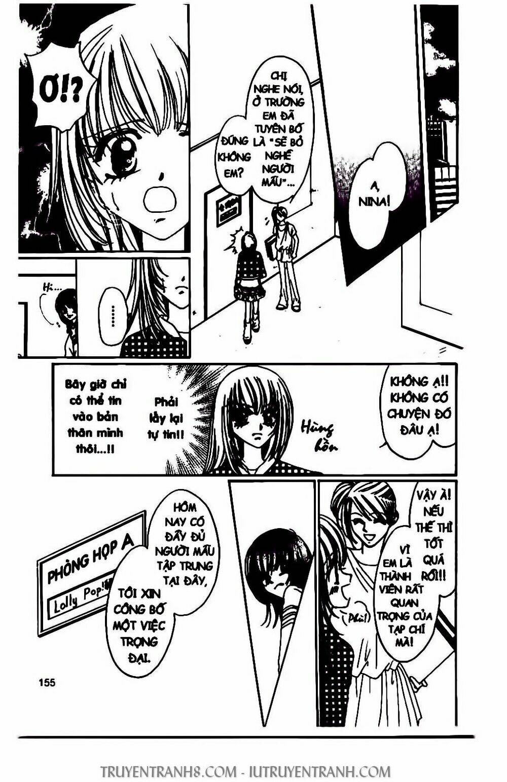 bộ sưu tập lọ lem chapter 26 15