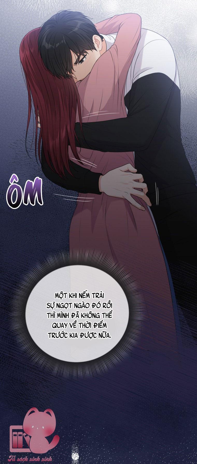 mong được chị chỉ bảo, tiền bối chapter 13 12