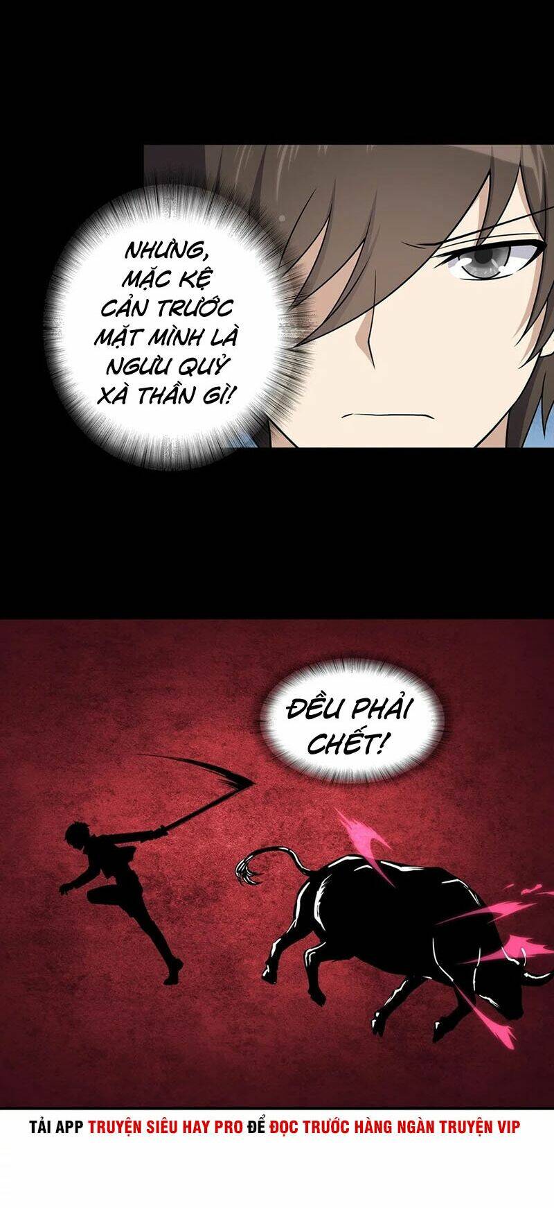 bạn gái virus của tôi chapter 120 21