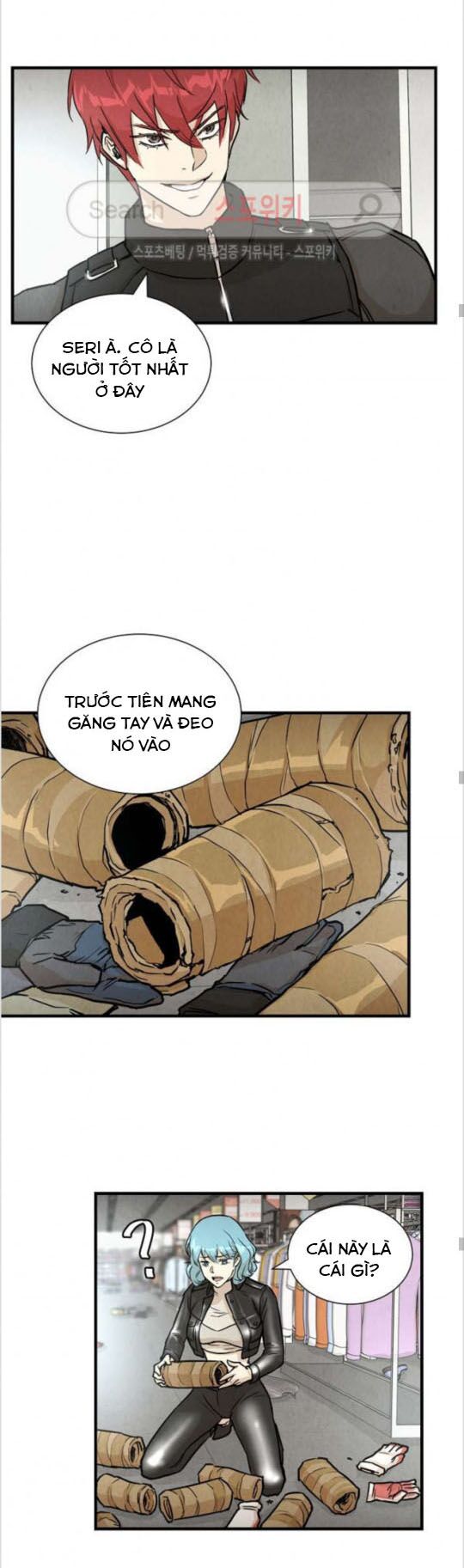 return survival chapter 9 24