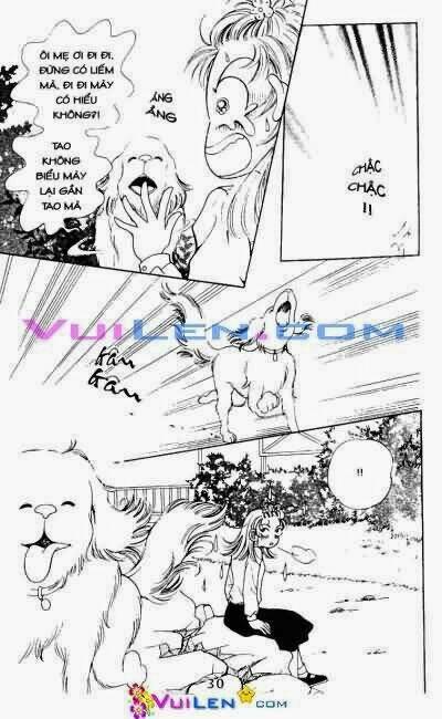 tình yêu diệu kỳ chapter 3 30