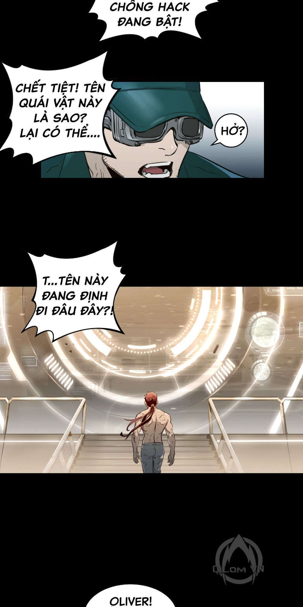 tam tuyệt tại dị giới chapter 76 30