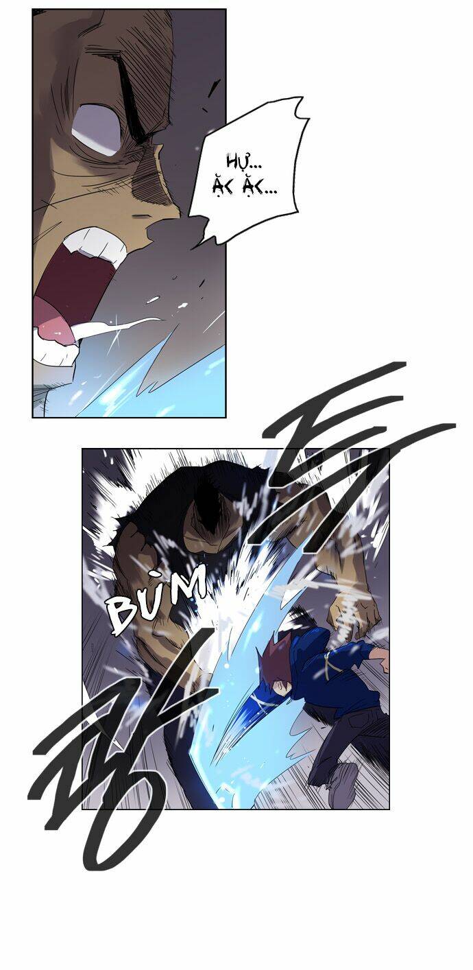 bản khế ước linh hồn chapter 21 25