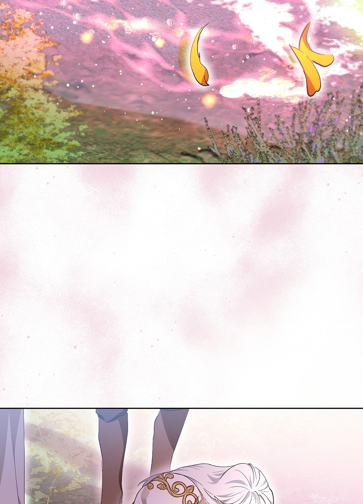 tái sinh thành vị thần baby chapter 32 88