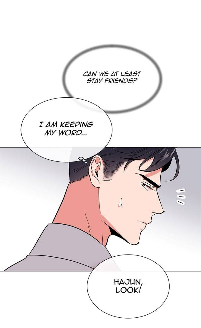 [Raw] Red Candy chapter 58